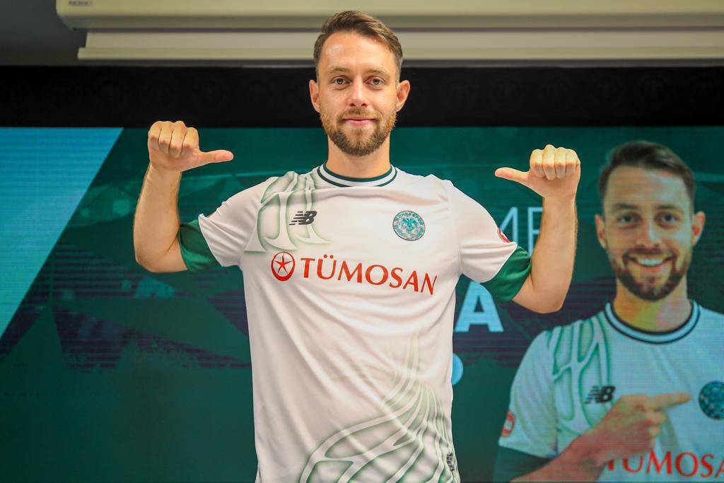 Konyaspor'da kimler geldi, kimler gitti? 11